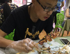 连州烧烤加盟,学烧烤技术,开烧烤店多少钱