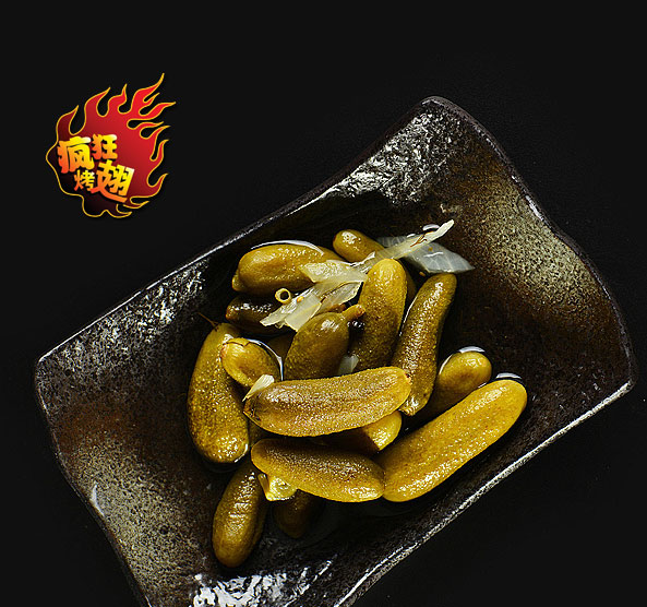 连州疯狂bt烤翅
